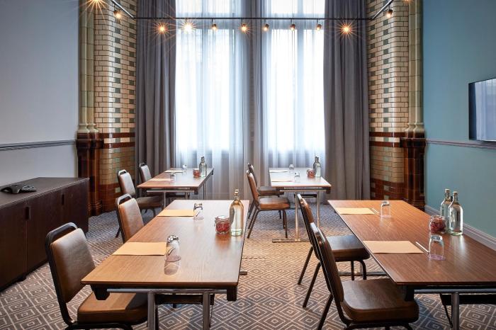 kimpton clocktower by ihg