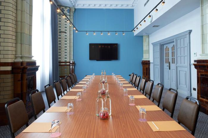 kimpton clocktower by ihg