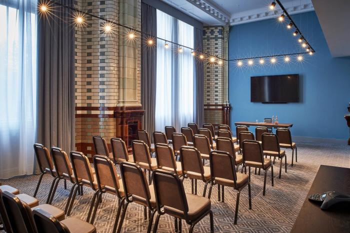 kimpton clocktower by ihg