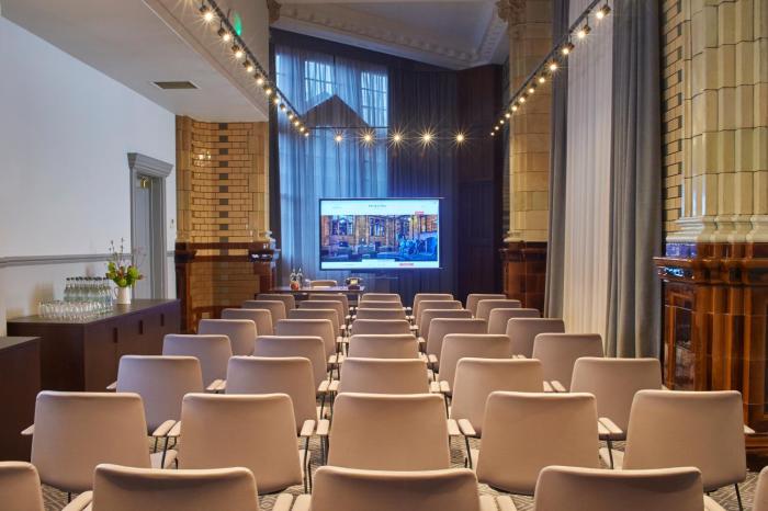 kimpton clocktower by ihg