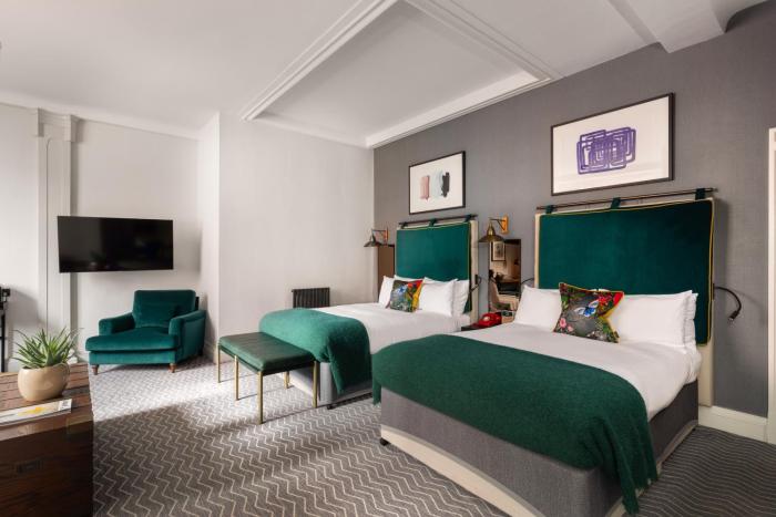 kimpton clocktower by ihg