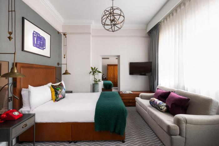 kimpton clocktower by ihg