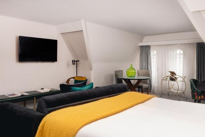 kimpton clocktower by ihg