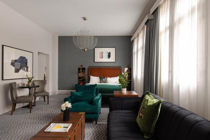 kimpton clocktower by ihg