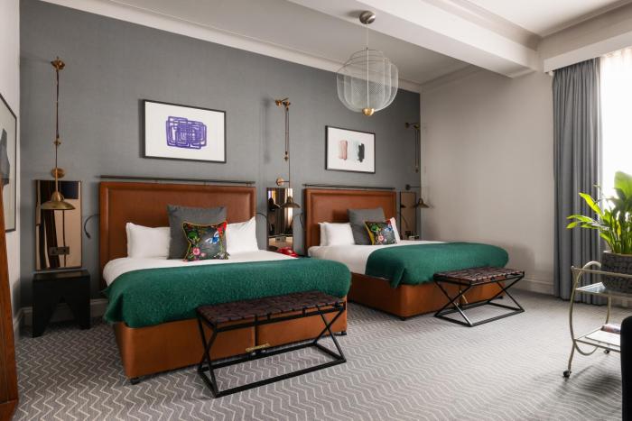 kimpton clocktower by ihg
