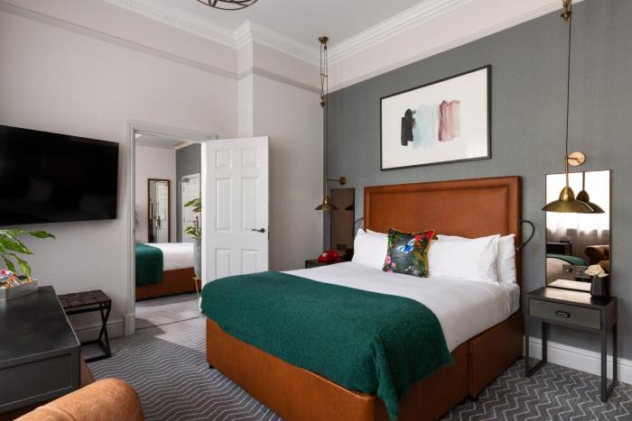 kimpton clocktower by ihg