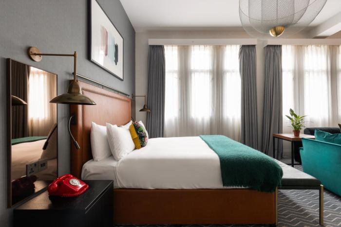 kimpton clocktower by ihg