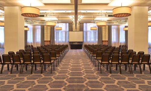 kimpton clocktower by ihg