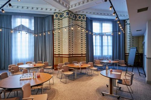 kimpton clocktower by ihg