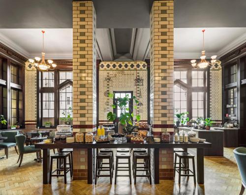 kimpton clocktower by ihg