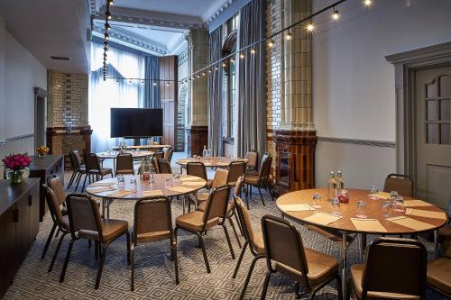 kimpton clocktower by ihg