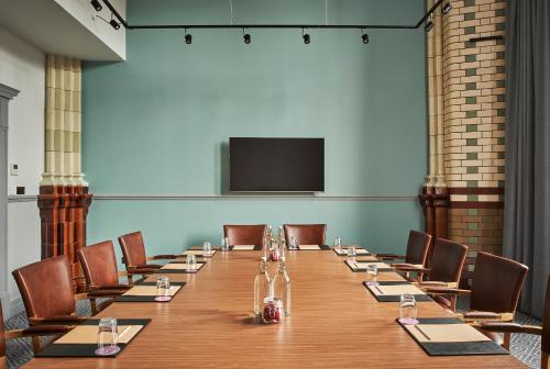 kimpton clocktower by ihg