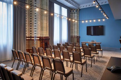 kimpton clocktower by ihg