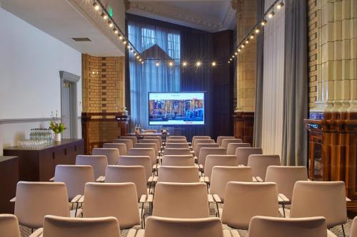 kimpton clocktower by ihg