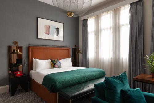 kimpton clocktower by ihg