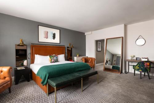 kimpton clocktower by ihg