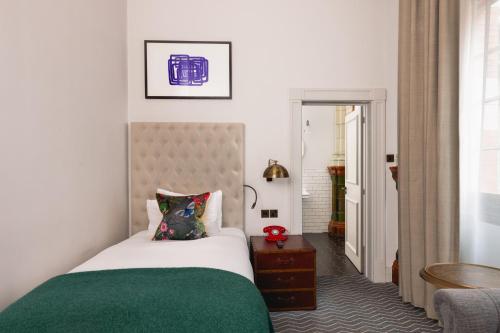 kimpton clocktower by ihg