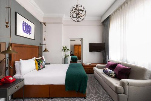 kimpton clocktower by ihg