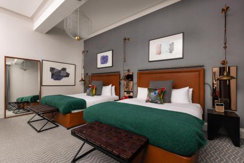 kimpton clocktower by ihg