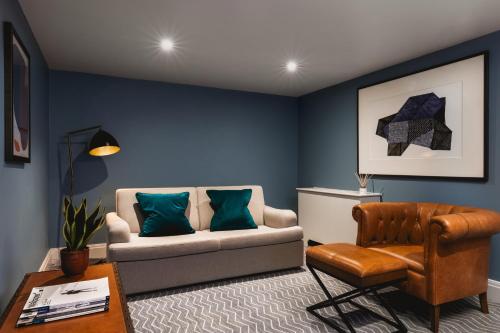 kimpton clocktower by ihg