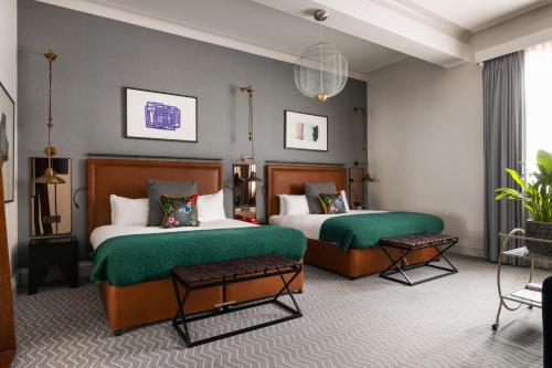 kimpton clocktower by ihg