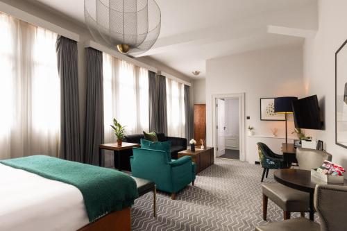 kimpton clocktower by ihg
