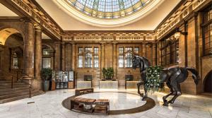 Kimpton Clocktower By Ihg,North West England>>Manchester,5 star