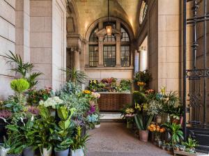 Kimpton Clocktower By Ihg,North West England>>Manchester,5 star