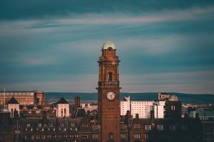 Kimpton Clocktower By Ihg,North West England>>Manchester,5 star