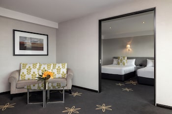skycity hotel
