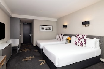 skycity hotel