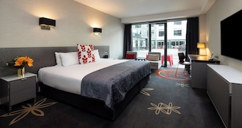 skycity hotel