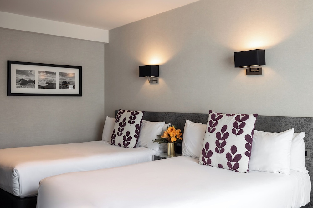skycity hotel