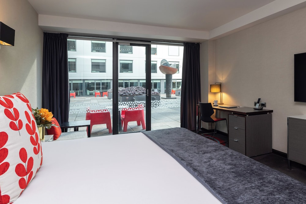 skycity hotel
