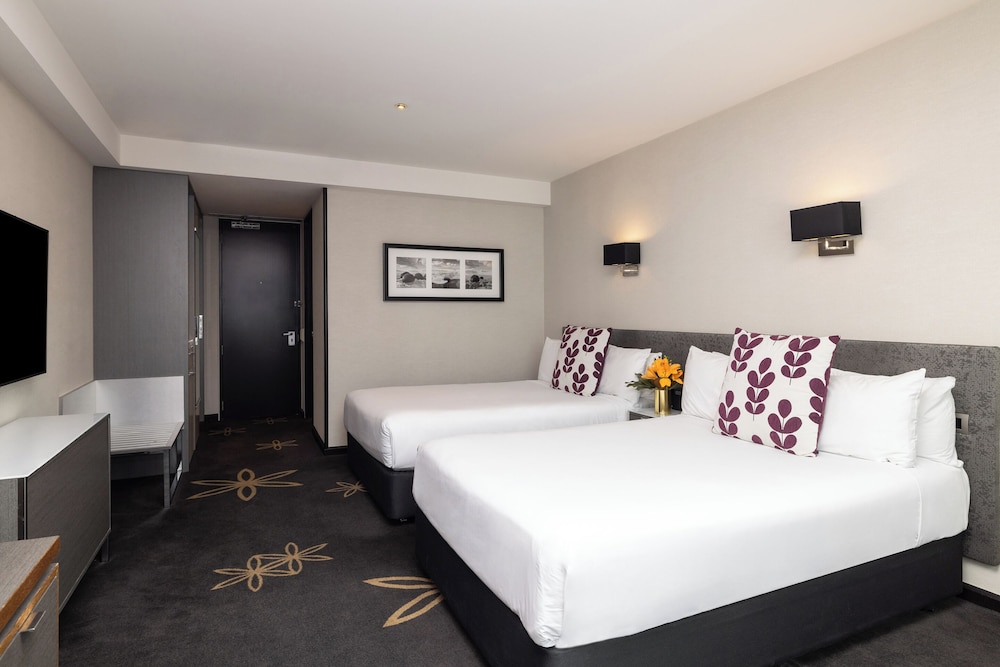 skycity hotel