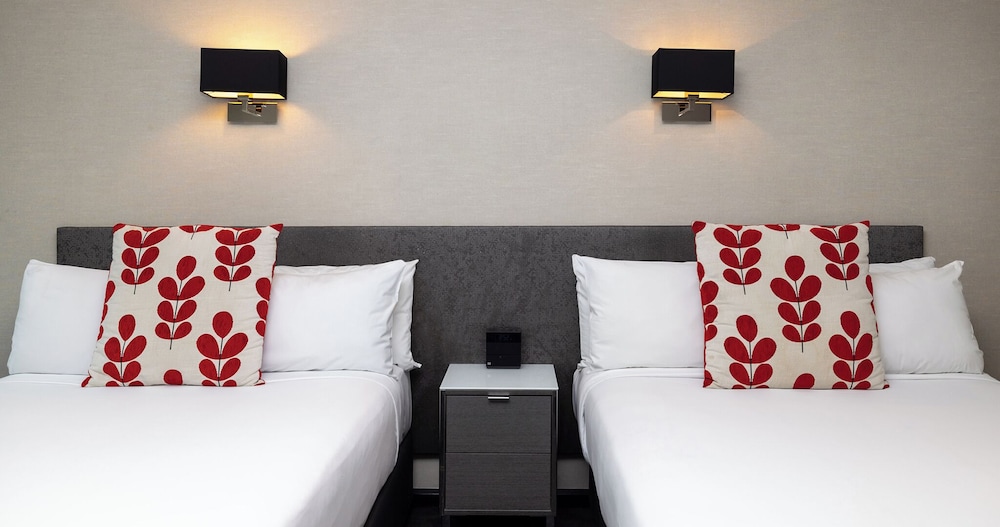 skycity hotel