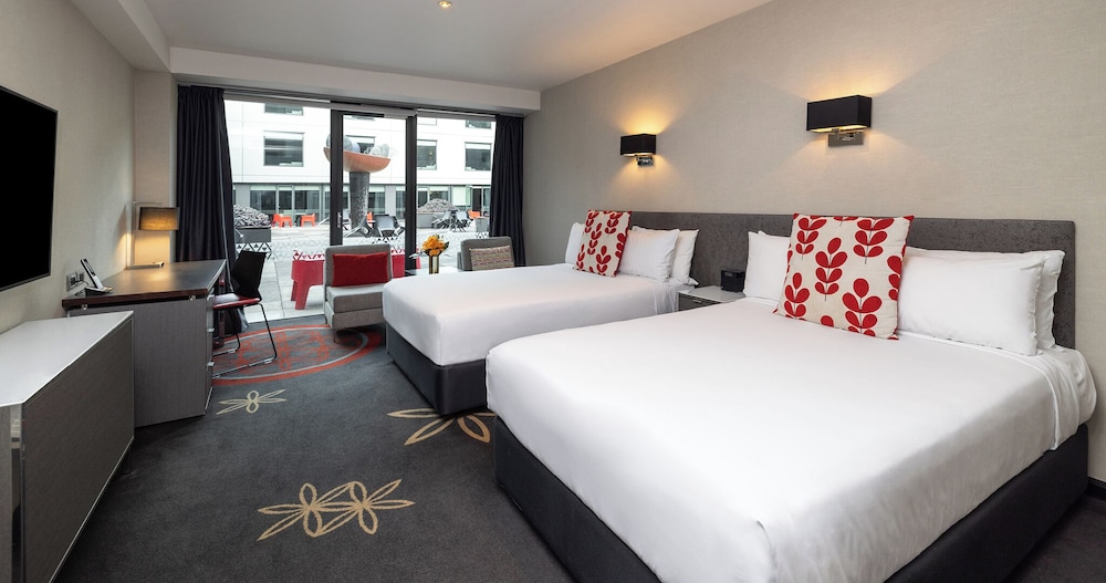 skycity hotel