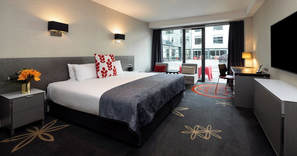 skycity hotel