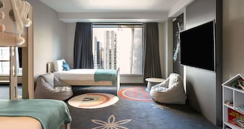 skycity hotel