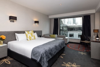 skycity hotel
