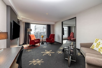 skycity hotel