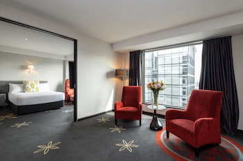 skycity hotel