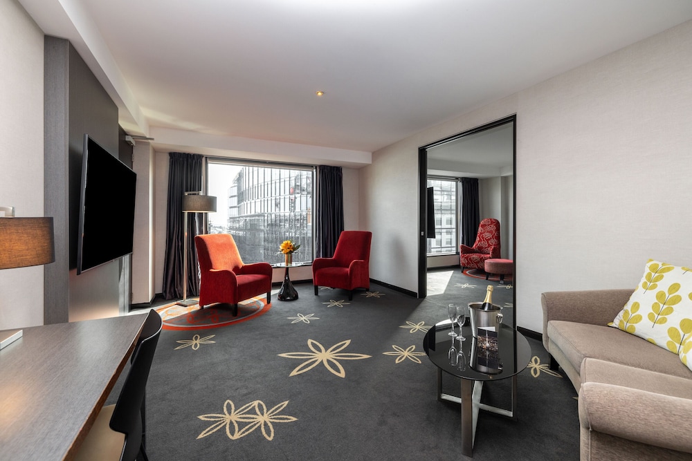skycity hotel