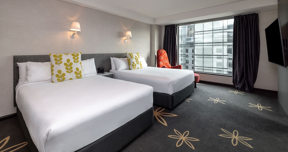 skycity hotel