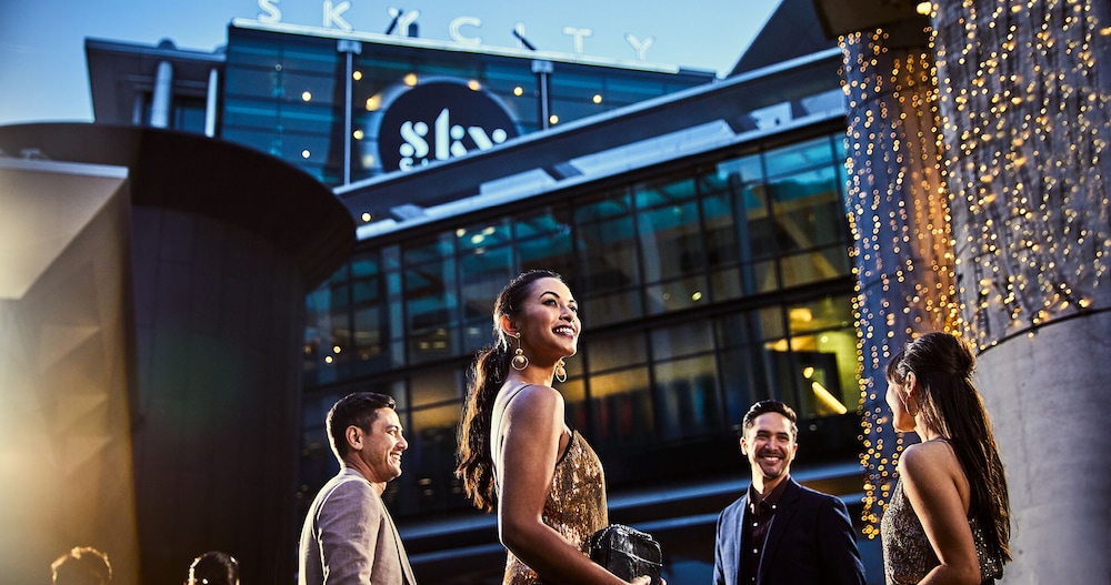 skycity hotel