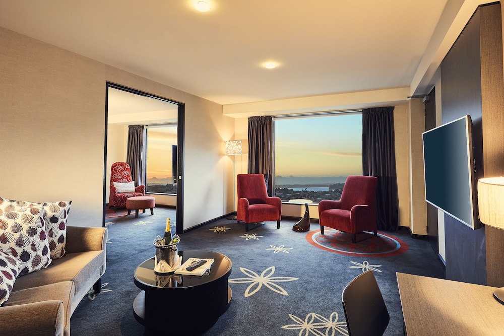 skycity hotel