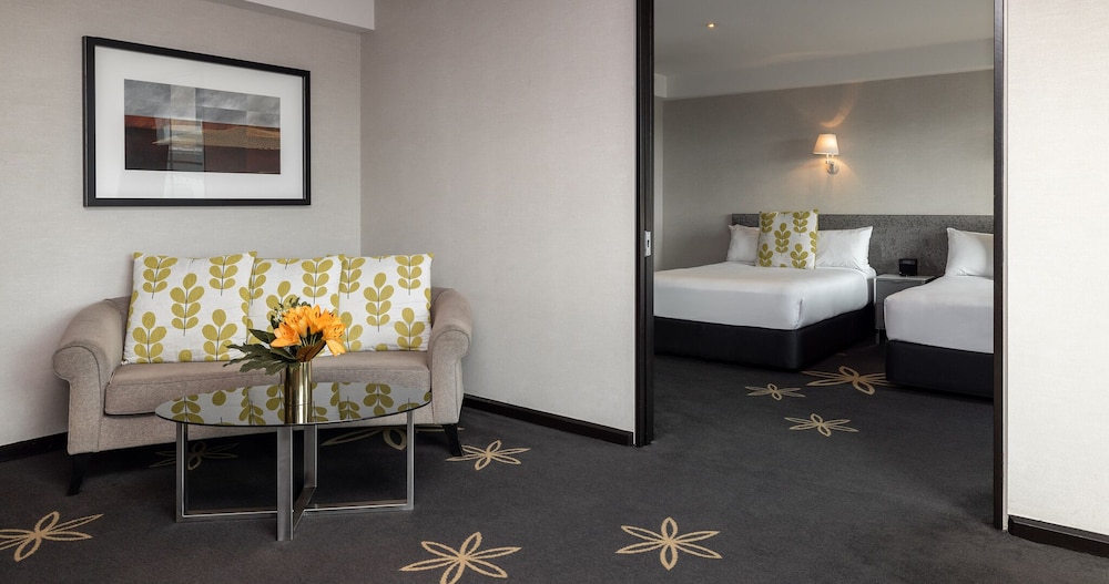 skycity hotel