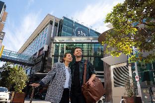 skycity hotel