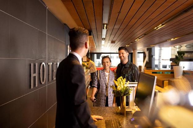 skycity hotel