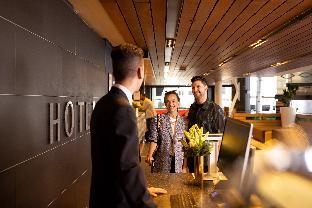 skycity hotel